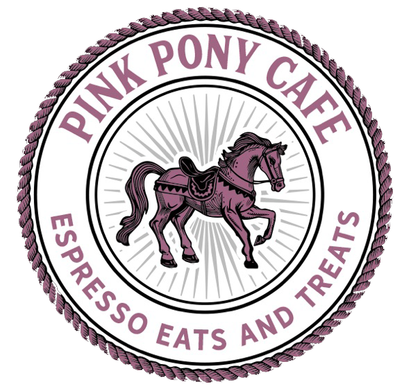 PINK PONY CAFE